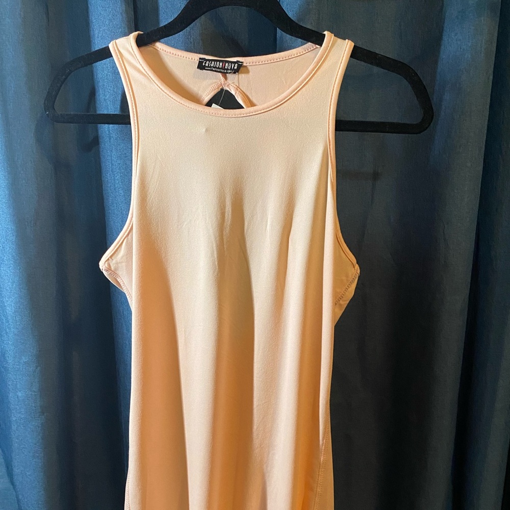 Fashion nova dress brand new